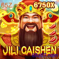 JILICaishen